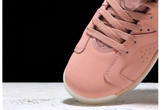 CI0550-600 “Millennial CI0550-600 6 Jordan Aleali Air Pink” x May 1119